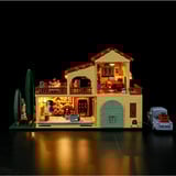 Lumibricks Domaine viticole, Jouets de construction 