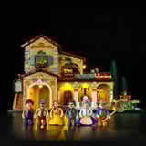 Lumibricks Domaine viticole, Jouets de construction 