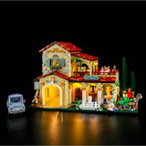 Lumibricks L9086, Jouets de construction 