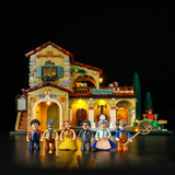 Lumibricks L9086, Jouets de construction 