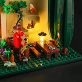 Lumibricks L9086, Jouets de construction 