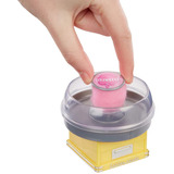 MGA Entertainment MGA's Miniverse - Make It Mini Appliances Series 2 in PDQ, Bricolage Miniverse MGA's - Make It Mini Appliances Series 2 in PDQ, 8 an(s), Multicolore, Plastique