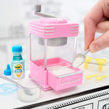 MGA Entertainment MGA's Miniverse - Make It Mini Appliances Series 2 in PDQ, Bricolage Miniverse MGA's - Make It Mini Appliances Series 2 in PDQ, 8 an(s), Multicolore, Plastique