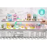 MGA Entertainment MGA's Miniverse - Make It Mini Appliances Series 2 in PDQ, Bricolage Miniverse MGA's - Make It Mini Appliances Series 2 in PDQ, 8 an(s), Multicolore, Plastique