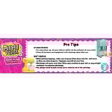 MGA Entertainment MGA's Miniverse - Make It Mini Appliances Series 2 in PDQ, Bricolage Miniverse MGA's - Make It Mini Appliances Series 2 in PDQ, 8 an(s), Multicolore, Plastique