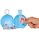 MGA Entertainment Mini Family Asst S2 in PDQ, Poupée L.O.L. Surprise! Mini Family Asst S2 in PDQ, Mini poupée, Femelle, 4 an(s), Garçon/Fille, Multicolore