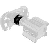 MOZA Quick Release Adapter, Adaptateur Noir
