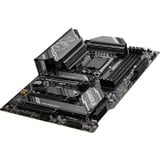 MSI Z790 GAMING PLUS WIFI carte mère socket 1700 Gris/Noir, RAID, 2.5 Gb-LAN, WLAN, BT, Sound, ATX