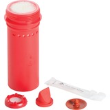 MSR TrailShot Filter Cartridge & Maintenance Kit, Matériel d’entretien Rouge