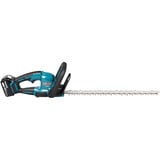 Makita DUH506Z, Taille-haies Bleu/Noir