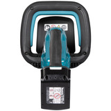 Makita DUH506Z, Taille-haies Bleu/Noir