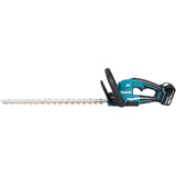 Makita Taille-haies sans fil DUH506Z, 18Volt Bleu/Noir