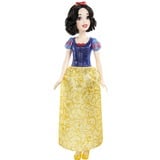Mattel Disney – Princesses Disney – Poupée Blanche-Neige, Figurine Disney Princess Disney – Princesses Disney – Poupée Blanche-Neige, Poupée mannequin, Femelle, 3 an(s), Fille, 279,4 mm, 150 g