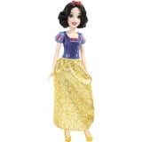 Mattel Disney – Princesses Disney – Poupée Blanche-Neige, Figurine Disney Princess Disney – Princesses Disney – Poupée Blanche-Neige, Poupée mannequin, Femelle, 3 an(s), Fille, 279,4 mm, 150 g