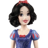 Mattel Disney – Princesses Disney – Poupée Blanche-Neige, Figurine Disney Princess Disney – Princesses Disney – Poupée Blanche-Neige, Poupée mannequin, Femelle, 3 an(s), Fille, 279,4 mm, 150 g