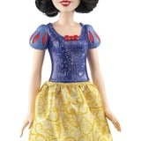 Mattel Disney – Princesses Disney – Poupée Blanche-Neige, Figurine Disney Princess Disney – Princesses Disney – Poupée Blanche-Neige, Poupée mannequin, Femelle, 3 an(s), Fille, 279,4 mm, 150 g