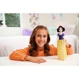 Mattel Disney – Princesses Disney – Poupée Blanche-Neige, Figurine Disney Princess Disney – Princesses Disney – Poupée Blanche-Neige, Poupée mannequin, Femelle, 3 an(s), Fille, 279,4 mm, 150 g
