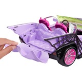 Mattel HHK63 accessoire pour poupée Voiture de poupée, Jeu véhicule Voiture de poupée, 4 an(s), 900 g