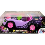 Mattel HHK63 accessoire pour poupée Voiture de poupée, Jeu véhicule Voiture de poupée, 4 an(s), 900 g