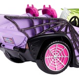 Mattel HHK63 poupée, Jeu véhicule 4 an(s), Garçon/Fille, 125,7 mm, 900 g, Multicolore