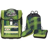 McNeill Cartable Vert/vert foncé