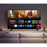 Medion LIFE MD 855200 55" 4K Ultra HD TV LED Noir