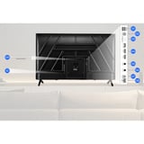 Medion LIFE MD 855200 55" 4K Ultra HD TV LED Noir