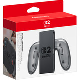 Nintendo Station de recharge Joy-Con 2, Support Noir