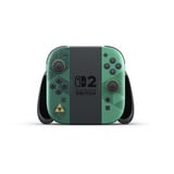 Nintendo Switch 2 - The Legend of Zelda-Edition, Console portable 