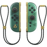 Nintendo Switch 2 - The Legend of Zelda-Edition, Console portable 