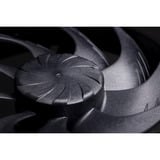 Noctua NF-A12x25 G2 PWM Sx2-PP ventilateurs de boîtier Noir, 2 pièces, 120 x 120 x 25 mm, 2 pièces, 120 x 120 x 25 mm