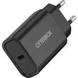 Otterbox Chargeur mural EU 30W Noir