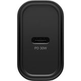 Otterbox Chargeur mural EU 30W Noir