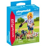 PLAYMOBIL 70883, Jouets de construction 