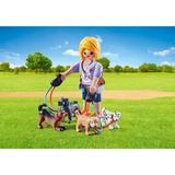 PLAYMOBIL 70883, Jouets de construction 