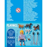 PLAYMOBIL 70883, Jouets de construction 