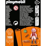 PLAYMOBIL 71098, Jouets de construction 