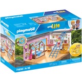 PLAYMOBIL 71610, Jouets de construction 