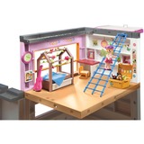 PLAYMOBIL My Life Chambre d'enfant, Jouets de construction 