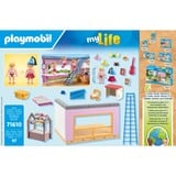 PLAYMOBIL My Life Chambre d'enfant, Jouets de construction 