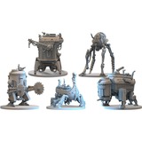 Pegasus Expéditions, Jeu de société 