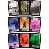 Pegasus Expéditions, Jeu de société 