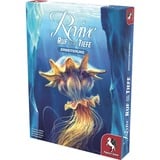 Pegasus Revive : Appel des profondeurs, Jeu de société 