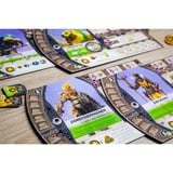 Pegasus Revive : Appel des profondeurs, Jeu de société 