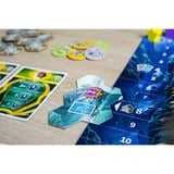 Pegasus Revive : Appel des profondeurs, Jeu de société 