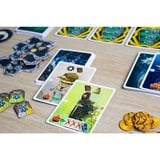 Pegasus Revive : Appel des profondeurs, Jeu de société 