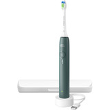 Philips HX4033/26, Brosse a dents electrique Vert/Blanc