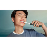 Philips HX4033/26, Brosse a dents electrique Vert/Blanc