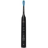 Philips HX9913/18, Brosse a dents electrique Noir