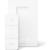 Philips Hue Plafonnier de grande taille Enrave, Lumière LED Blanc, Philips Hue White ambiance Plafonnier de grande taille Enrave, Éclairage de plafond intelligent, Bluetooth, Blanc, LED, Métal, Ampoule(s) non remplaçable(s)